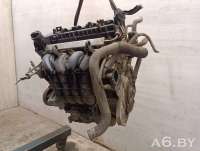 Двигатель 136.000 КМ Smart Forfour 1 1.3 - Бензин, 2007г. MN195894, A1350101600  - Фото 12