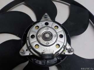 Вентилятор радиатора Lada largus 2012г. 214814AA0A Nissan - Фото 5