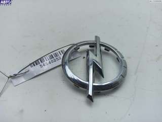  Эмблема к Opel Meriva 2 Арт 54540252