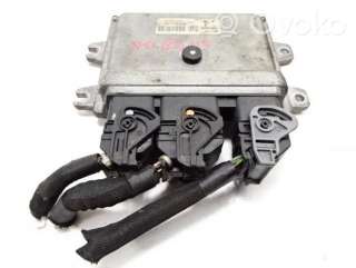 mec93620 , artLPK20995 Блок управления двигателем к Nissan Qashqai 1  Арт LPK20995