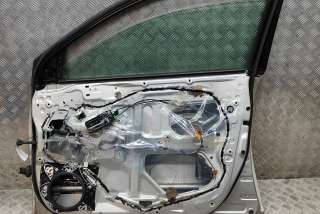 Дверь передняя правая Toyota Avensis 2 2007г. 67001-05050 , art9823224 - Фото 2