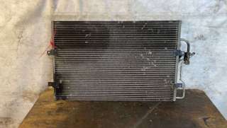 Радиатор кондиционера Fiat Ulysse 1 2001г. 755259G - Фото 3