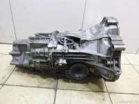 МКПП (механическая коробка переключения передач) Audi 100 C4 1993г. 012300046CX VAG - Фото 5