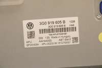 5g0919605 Магнитола к Volkswagen Golf 7 Арт 3901-11298623