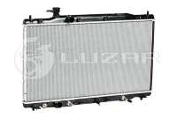 lrc231zp luzar Радиатор основной к Honda CR-V 3 Арт 72228539