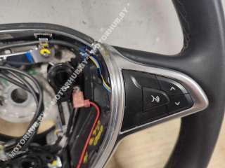 Руль Renault Duster 2 2020г.  - Фото 4