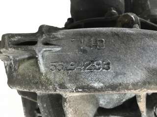 КПП механическая (МКПП) Opel Zafira B 2012г. 55569878, 55194293 - Фото 9