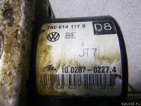 Блок АБС (ABS) Volkswagen Jetta 6 2012г. 1K0614117SBEF VAG - Фото 7