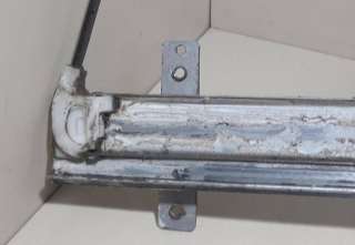 Стеклоподъемник электрический задний левый Honda Stream 1 2004г. 72750S7A003 - Фото 5