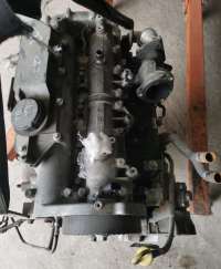 Двигатель  Iveco Daily 5 2.3  2011г. F1AE3481B,AC211940266  - Фото 2