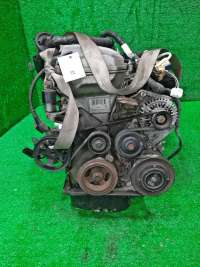 Двигатель  Toyota Allion   2005г. 1ZZ-FE  - Фото 2