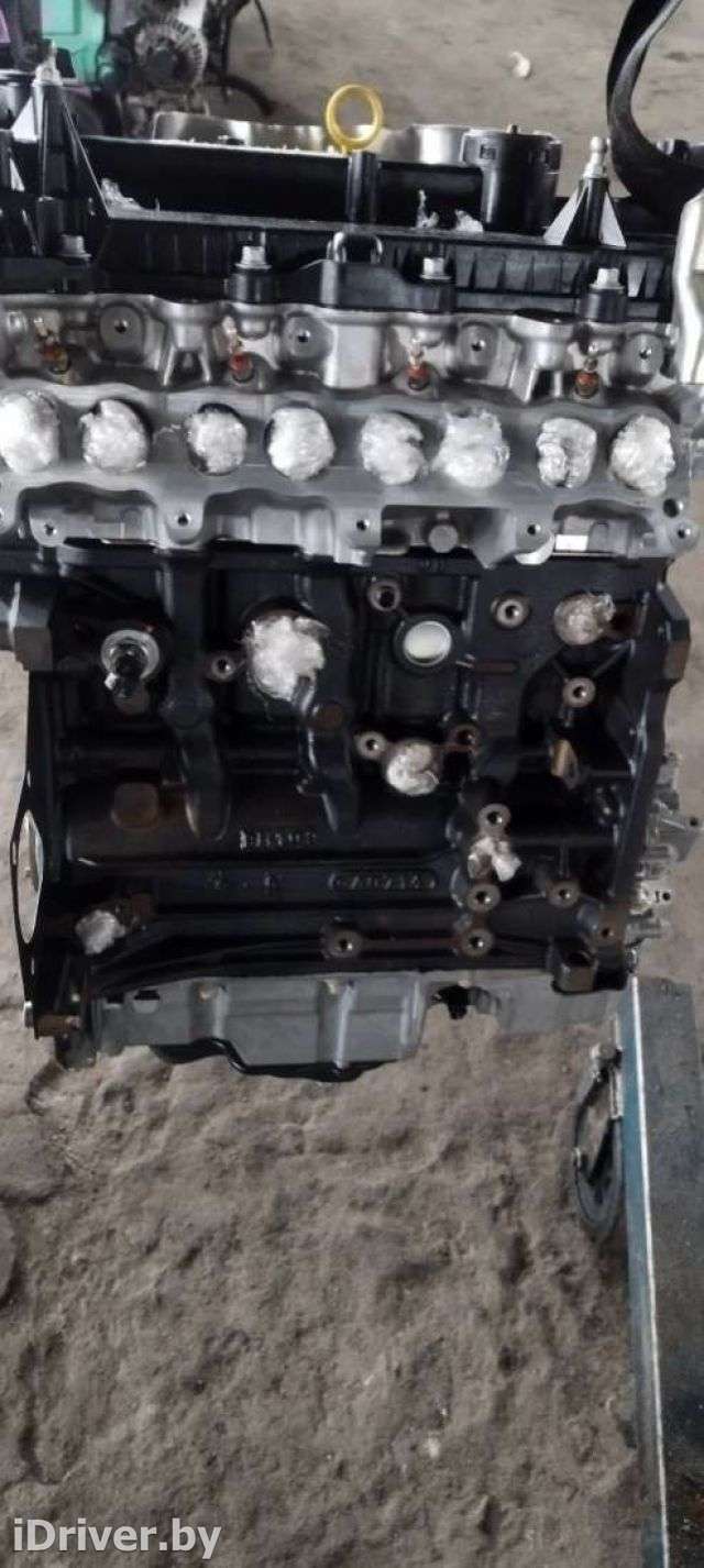 Двигатель  Opel Insignia 2 2.0 CDTI Дизель, 2017г. B20DTH  - Фото 1