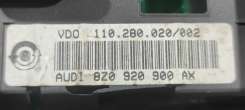 8Z0920900F Щиток приборов (приборная панель) Audi A2 Арт 103.94-2270817, вид 2