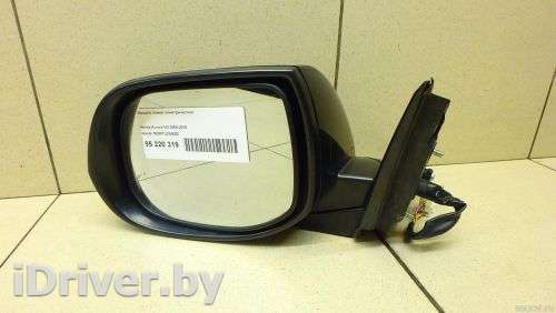 Зеркало левое Acura TSX 2 2009г. 76250TL0305ZD - Фото 1
