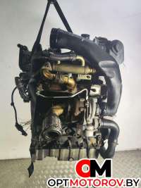 Двигатель  Skoda Fabia 2 1.9  Дизель, 2007г. AXR  - Фото 6
