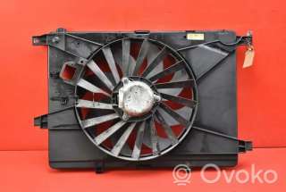 Вентилятор радиатора Alfa Romeo 159 2006г. 50501449, 50501449 , artMKO174214 - Фото 4