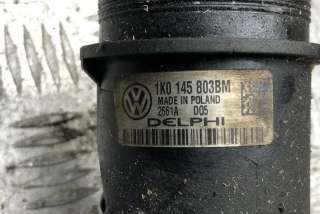 1K0145803BM , art10359843 Интеркулер к Volkswagen Golf 5 Арт 10359843