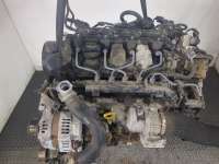 Двигатель  Kia Ceed 1 2.0 CRDi Дизель, 2009г. Z551127Z00,D4EA-F  - Фото 5