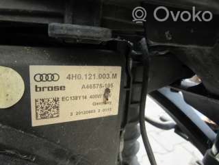 4h0807437 , artKMI2005 Передняя часть (ноускат) в сборе Audi A8 D4 (S8) Арт KMI2005, вид 13