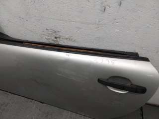 Дверь боковая (легковая) Mercedes SLK r170 1998г. A1707200105,A1707200305,A1707201305,A1707201105 - Фото 2