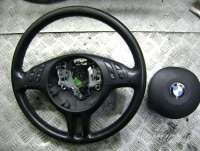  Рулевое колесо BMW 5 E39 Арт 80709350