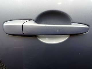 Ручка наружная передняя правая Mazda CX-9 1 2008г.  - Фото 2
