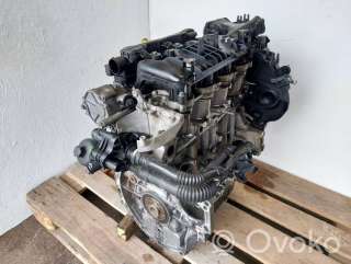 Двигатель  Ford Focus 2 1.6  Дизель, 2005г. artDPP15036  - Фото 3