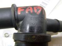 Клапан вентиляции картерных газов Skoda Rapid 2010г. 03F103175A VAG - Фото 4