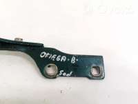 Петля капота Opel Omega B 1998г. 1912307 , artIMP2173094 - Фото 2