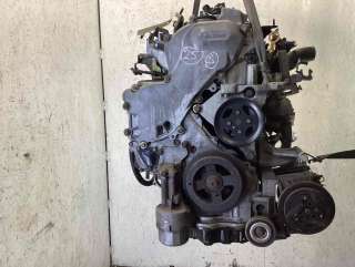 YD22 Двигатель к Nissan Almera N16 Арт 18.34-652905