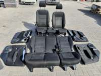  Салон (комплект сидений) к Mercedes B W245 Арт 103.93-2252571