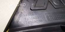 Решетка радиатора Mitsubishi Outlander XL 2009г. 7450a037zz , artETV2977 - Фото 9