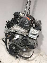 CBZ,CBZC Двигатель к Volkswagen Golf 6 Арт 45153_4