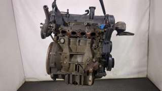 Двигатель  Ford Fiesta 5 1.6 Инжектор Бензин, 2007г. 1571097,9A6G6006GA,FYJ…  - Фото 4