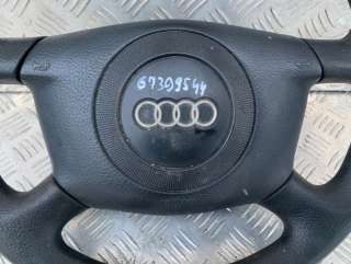  Рулевое колесо Audi A6 C5 (S6,RS6) Арт 67399544, вид 7