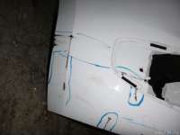 Бампер передний Citroen C4 Picasso 1 2007г.  - Фото 5