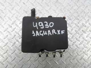 C2Z15198 Блок ABS Jaguar XF 250 Арт 18.31-595711
