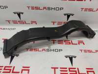 Воздуховод Tesla model Y 2020г. 1087897-00-B - Фото 3