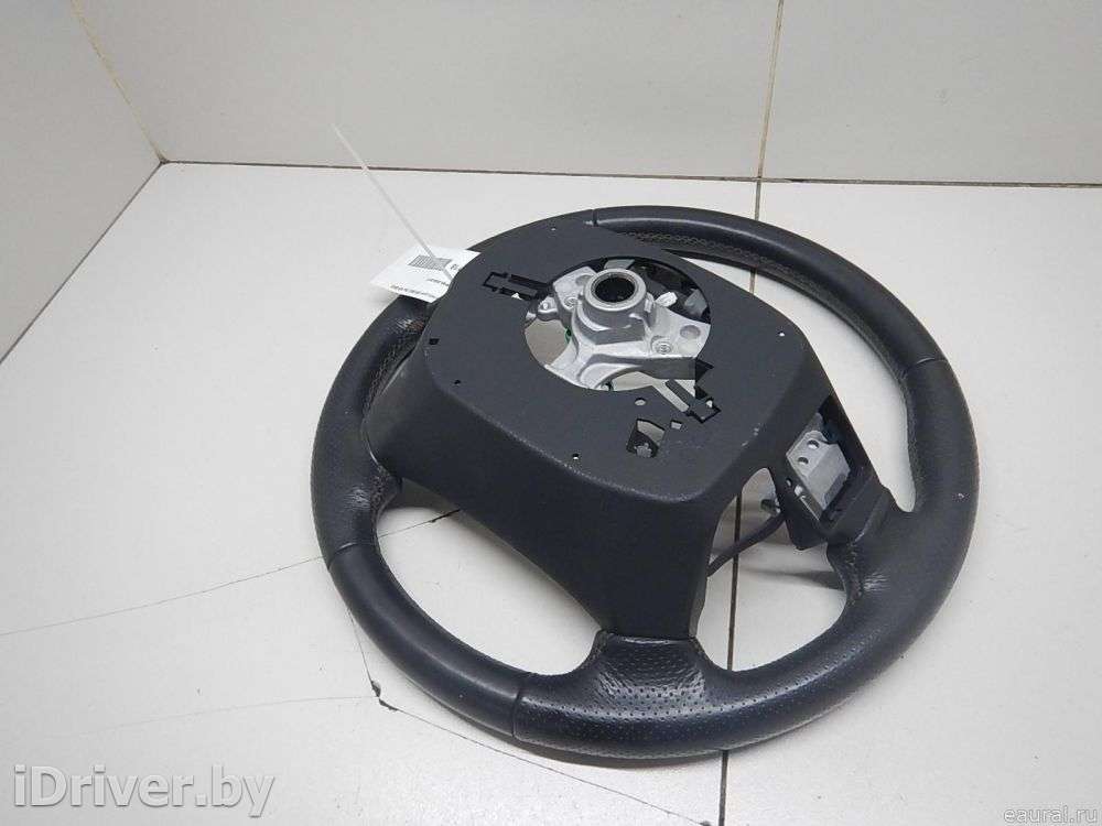 Рулевое колесо для AIR BAG (без AIR BAG) Lexus LS 4 2007г. 4510050280C9  - Фото 5