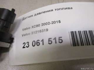 31216319 Volvo Датчик давления топлива Volvo C30 Арт E23061515, вид 8