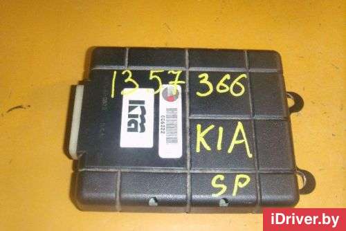 Блок электронный Kia Sportage 1 1994г. 0K01A67880B - Фото 1