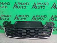 LR116508, JK628A163AC решетка радиатора к Land Rover Range Rover Sport 2 Арт ARM298476