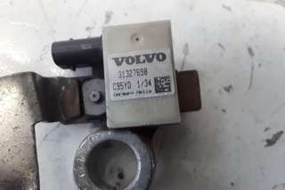 Клемма аккумулятора минус Volvo S60 2 2011г. 31327698 , art10224171 - Фото 2