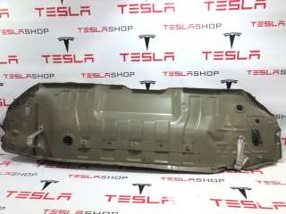 1069502-S0-A,1069503-S0-A часть кузова (вырезанный элемент) к Tesla model X Арт 99450489