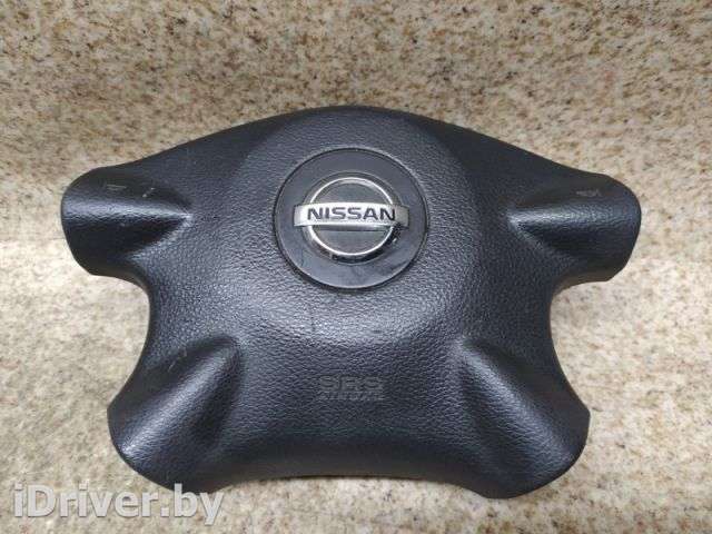 Airbag водителя Nissan AD Y11   - Фото 1