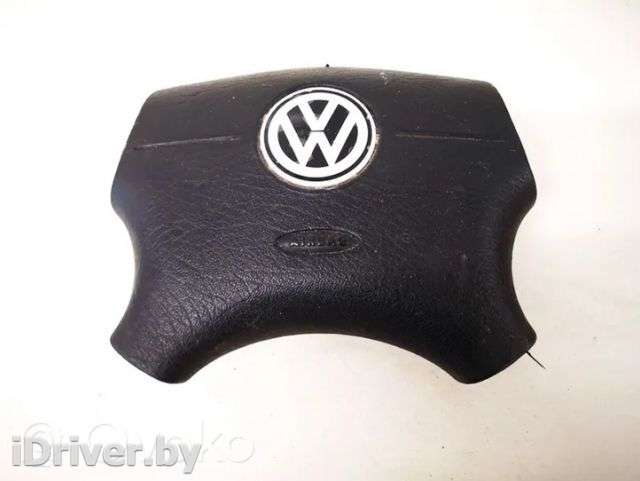 Подушка безопасности водителя Volkswagen Sharan 1 1998г. 7m0880201 , artIMP2073659 - Фото 1