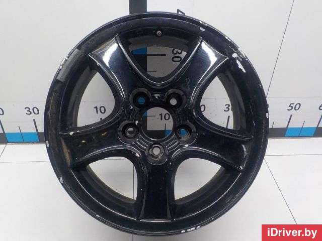 Диск колесный легкосплавный к Hyundai Santa FE 4 (TM) restailing 5291026250Hyundai-Kia - Фото 1