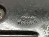 Защита (кожух) ремня ГРМ Audi A4 B5 1995г. 06A109108S, 06A109108B - Фото 6
