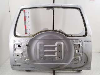  Крышка багажника (дверь 3-5) к Mitsubishi Pajero 4 Арт 1790232