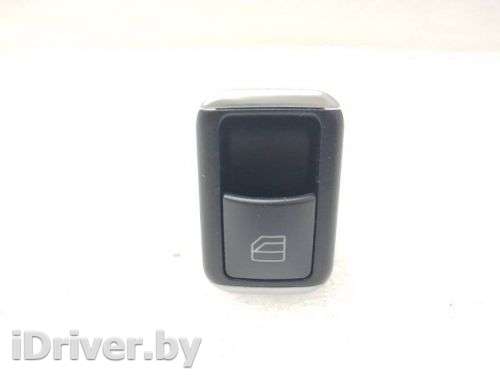 кнопка стеклоподъемника передней левой Mercedes CLS C218 2011г. A2049057601 - Фото 1